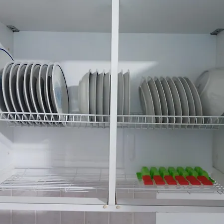 Casa Mailinne Appartement