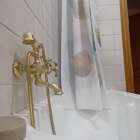 Apartamento Casa Mailinne