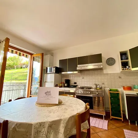 Casa Mailinne Appartement *