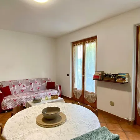 Appartement Casa Mailinne *