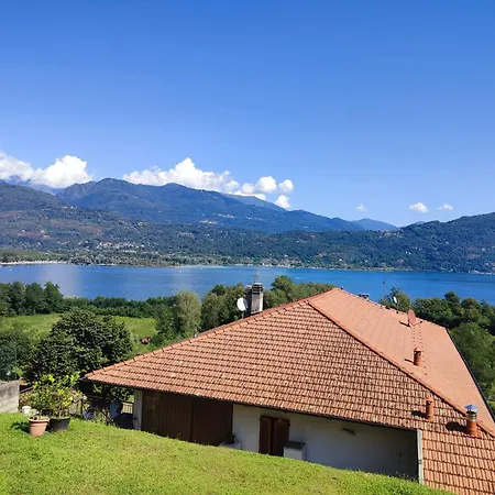 Casa Mailinne Baveno