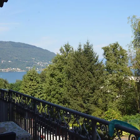 Casa Mailinne Apartamento