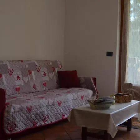 Apartamento Casa Mailinne