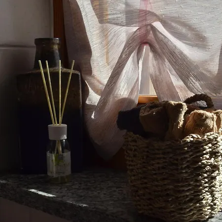 Casa Mailinne Apartamento *