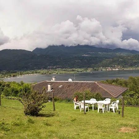 Casa Mailinne Apartamento *