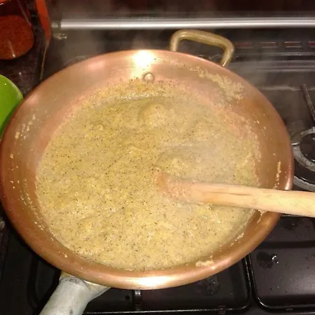 Casa Mailinne Appartement *