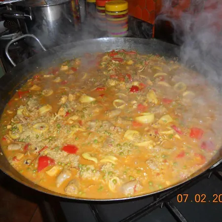 Appartement Casa Mailinne Baveno