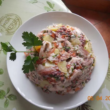 Apartamento Casa Mailinne