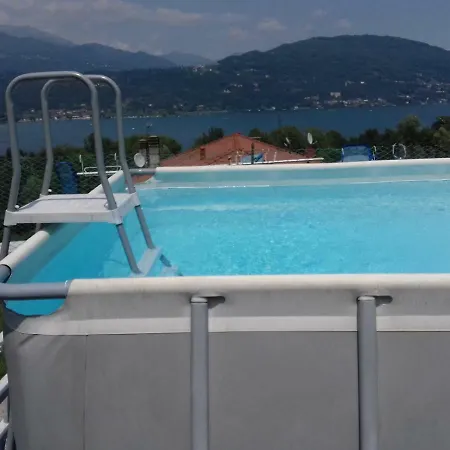 Casa Mailinne Baveno