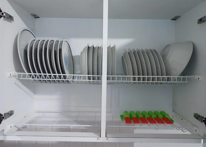 Casa Mailinne Apartment