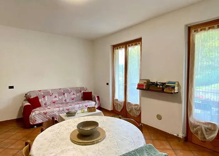 Apartment Casa Mailinne *