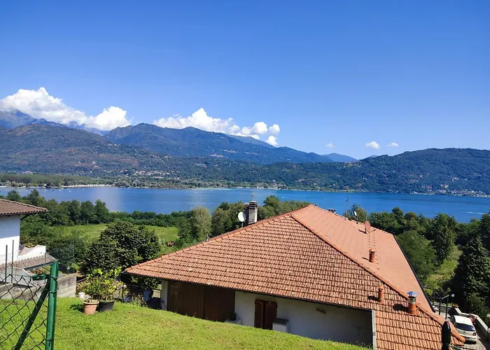 Casa Mailinne Baveno