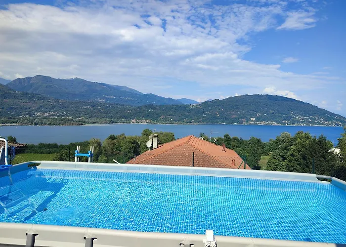 Casa Mailinne * Baveno