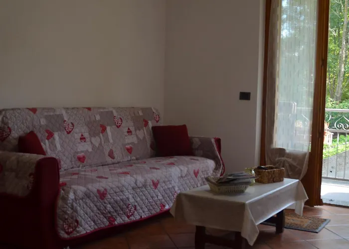 Apartment Casa Mailinne