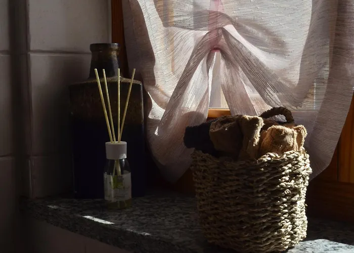 Casa Mailinne Daire *