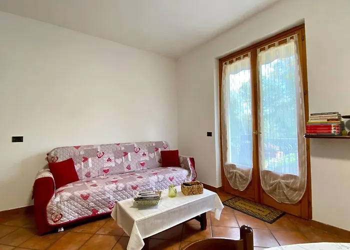 Casa Mailinne Baveno