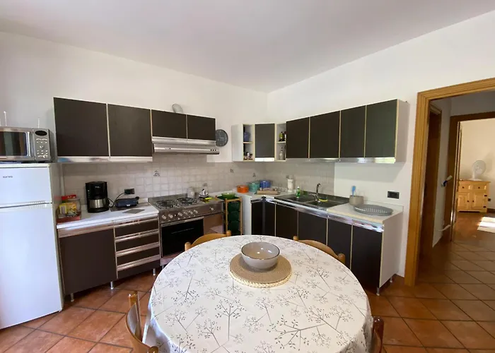 Casa Mailinne * Baveno