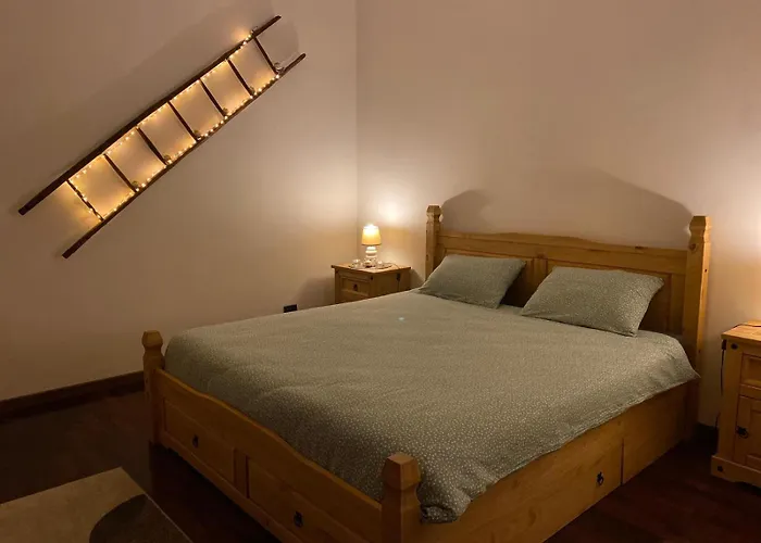 Casa Mailinne * Baveno