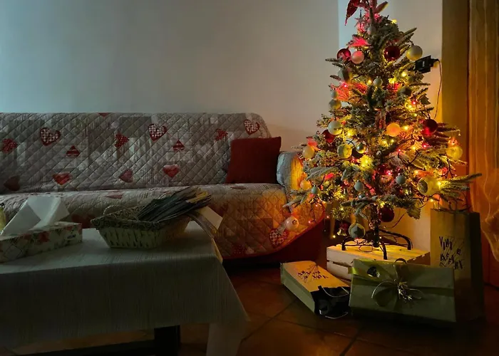 Apartment Casa Mailinne