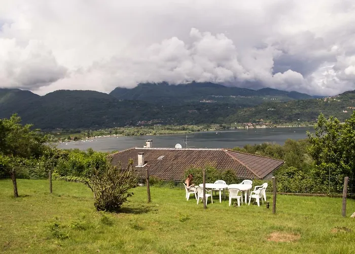 Casa Mailinne Daire *