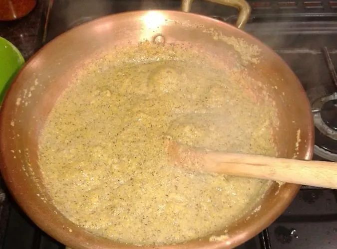 Casa Mailinne Lejlighed *