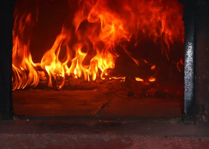 Lejlighed Casa Mailinne *