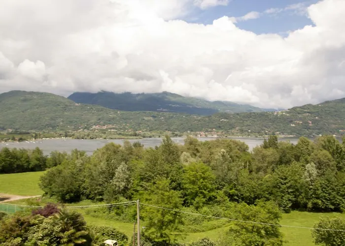 Lejlighed Casa Mailinne *