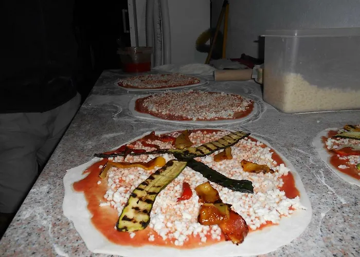 Apartment Casa Mailinne Baveno