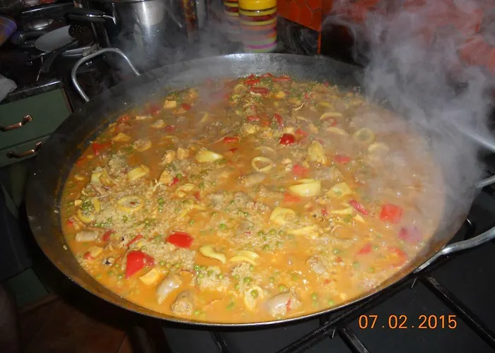 Lejlighed Casa Mailinne Baveno