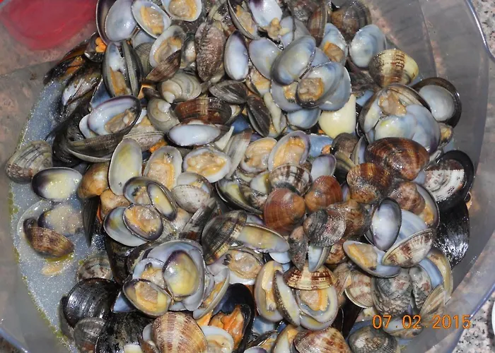 Daire Casa Mailinne *