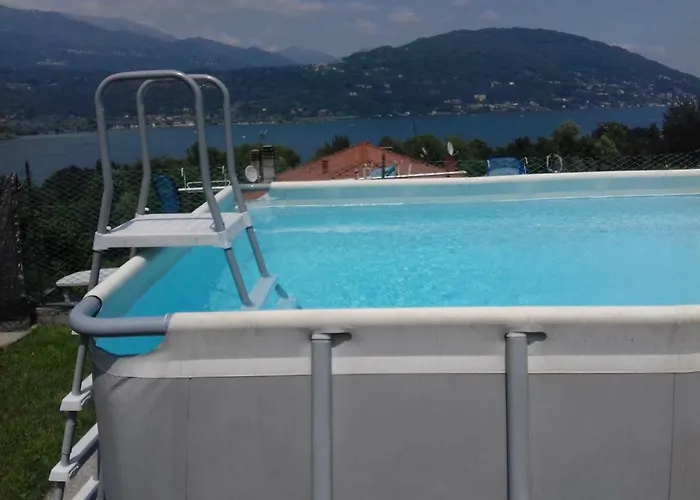 Casa Mailinne Baveno